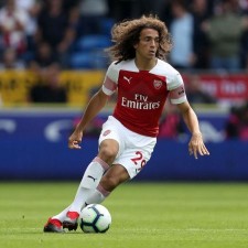 Guendouzi ima potencijal vladara sredine terena